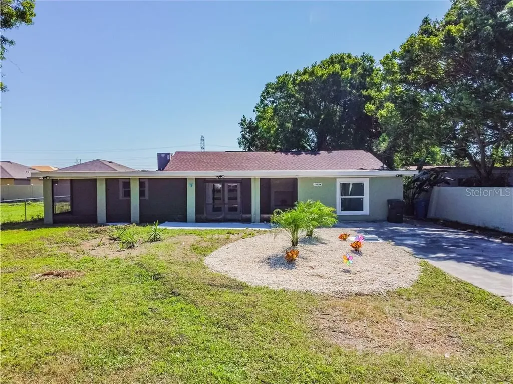 11224 Inglewood Drive Gibsonton FL 33534
