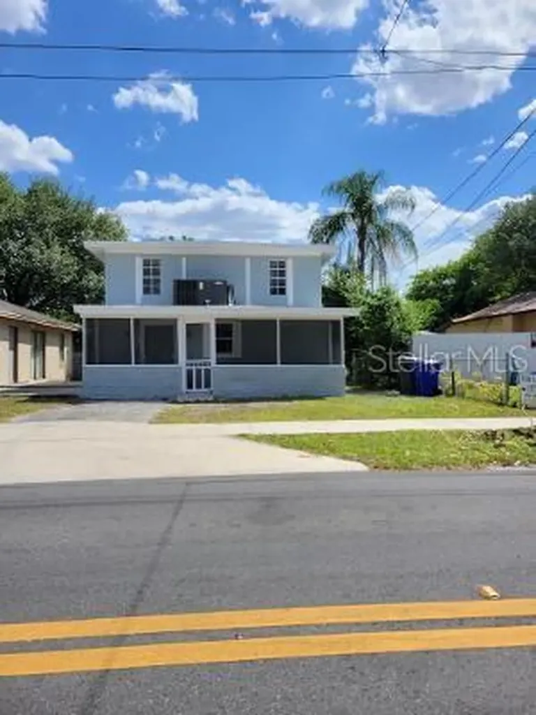 1304 Josephine Street Lakeland FL 33815