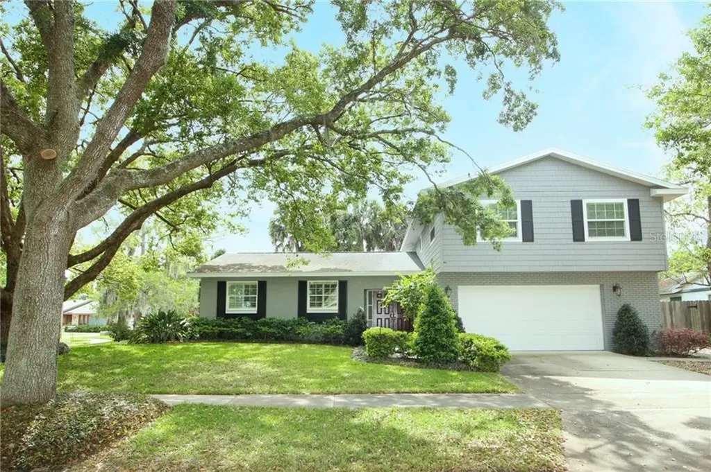 1267 Golfside Drive Winter Park FL 32792