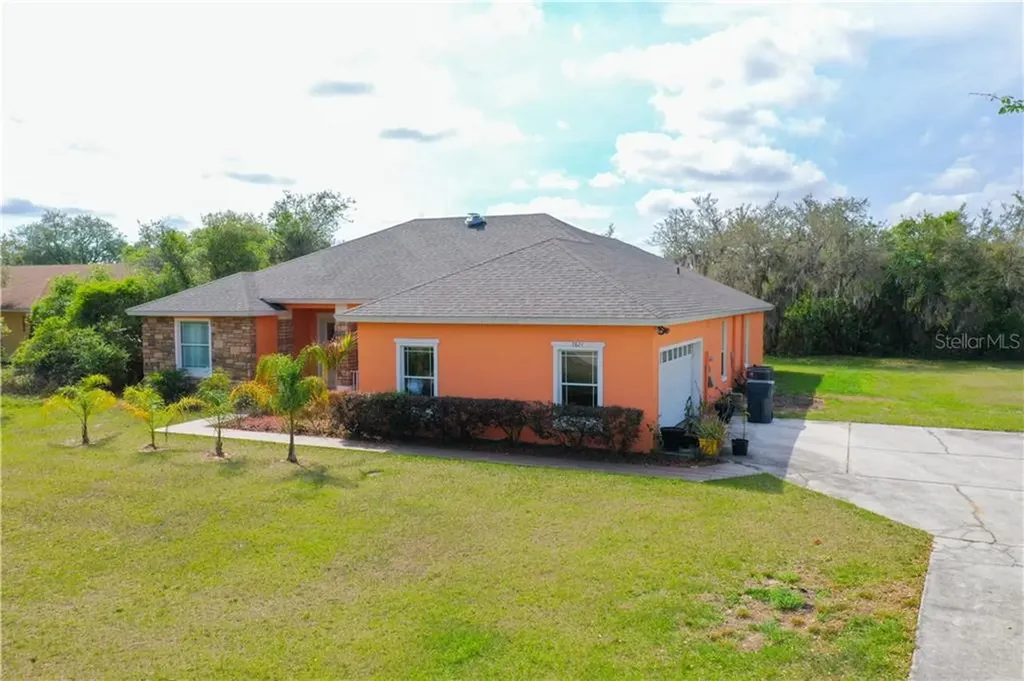 3824 Canal Road Lake Wales FL 33898