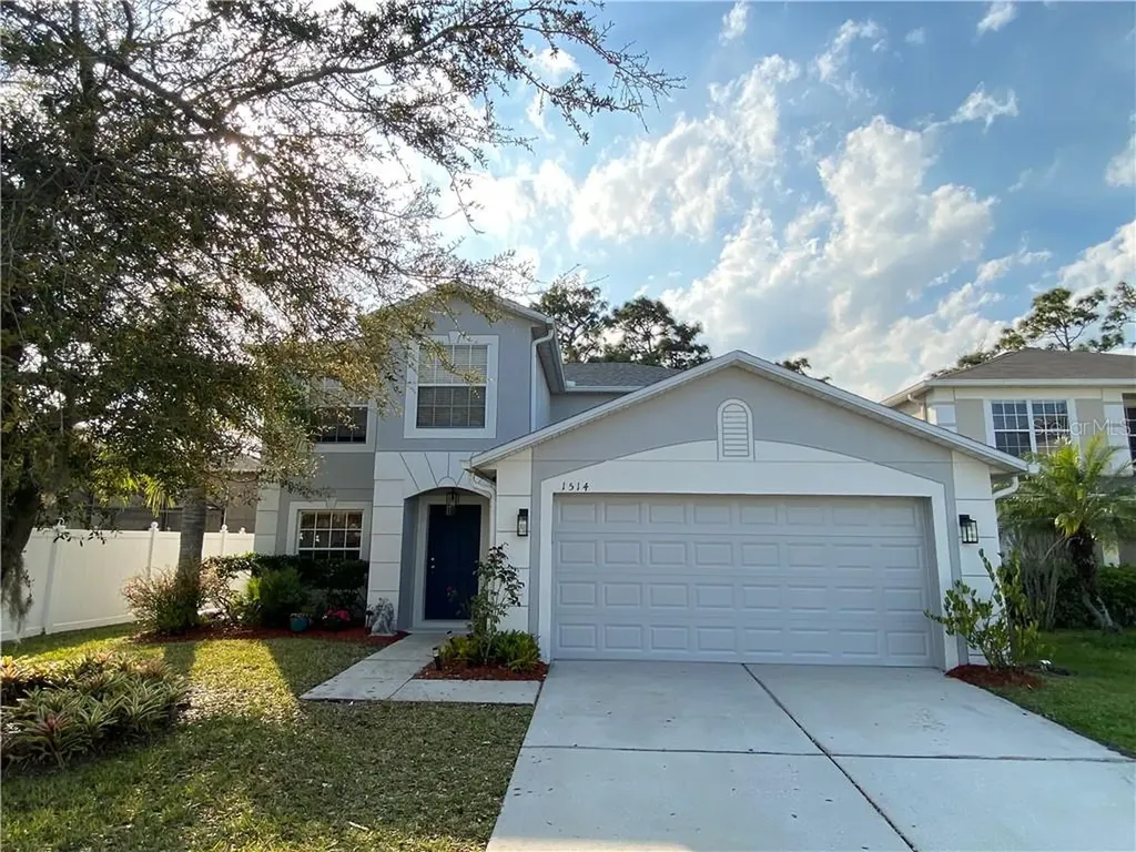 1514 Algonkin Loop Orlando FL 32828