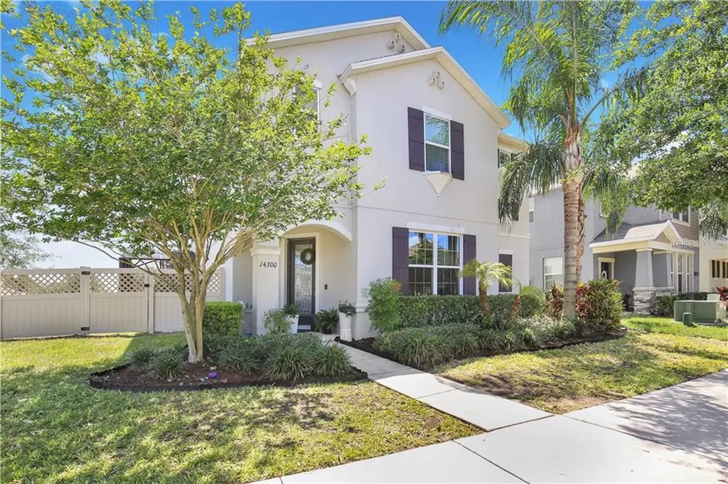 14300 White Moss Way Winter Garden FL 34787