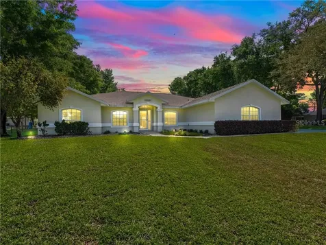 14581 SE 96th Court Summerfield FL 34491