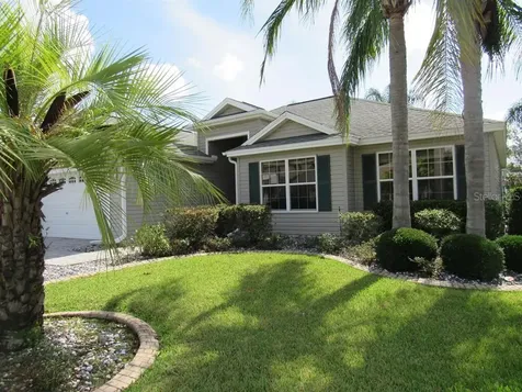 16731 SE 77th Northridge Court The Villages FL 32162