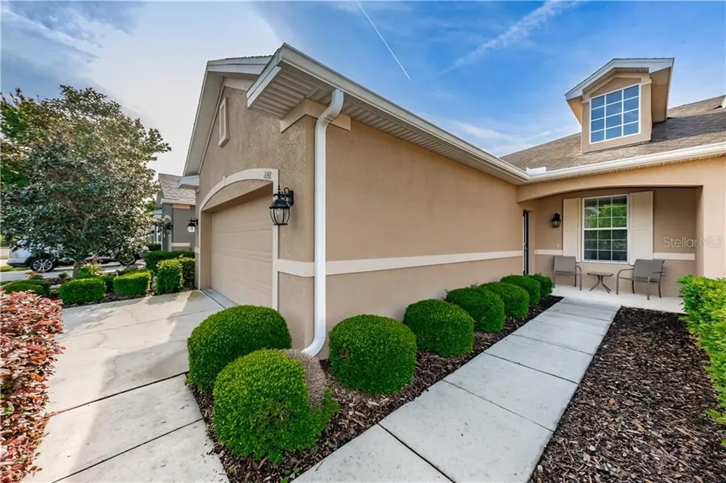 2248 Parrot Fish Drive Holiday FL 34691