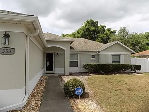 353 Covent Gardens Place Deltona FL 32725