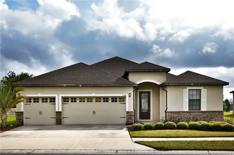 2334 Sebago Drive Lakeland FL 33805