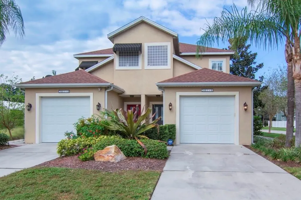 301 S Arrawana Avenue Tampa FL 33609