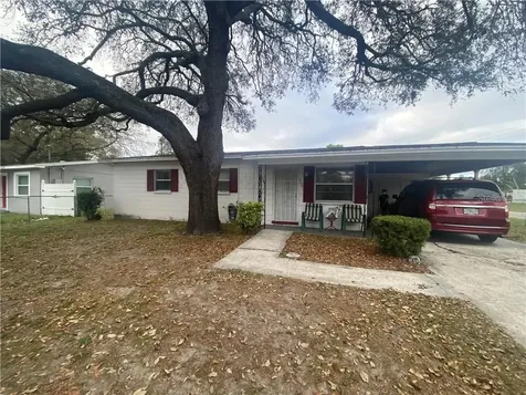 1712 E Bougainvillea Avenue Tampa FL 33612