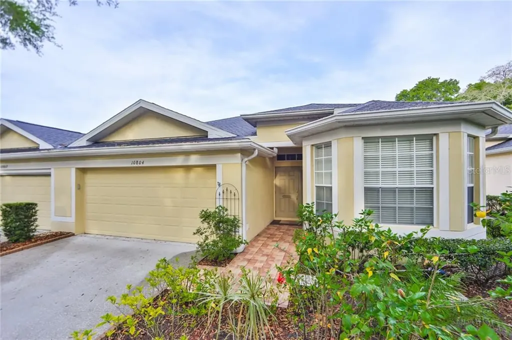 10804 Ashford Oaks Drive Tampa FL 33625