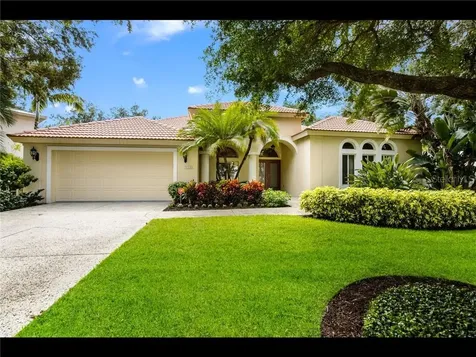 7118 Roland Oaks Circle Sarasota FL 34231