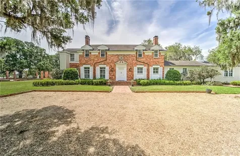 2100 N Lake Eloise Drive Winter Haven FL 33884