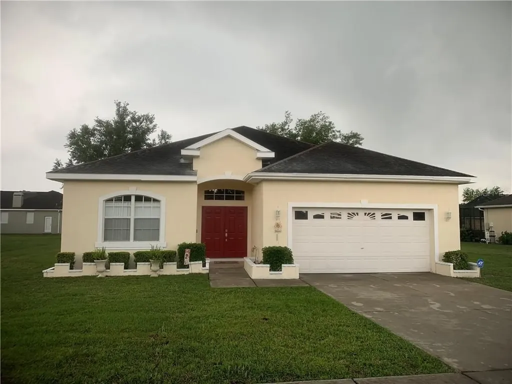 2279 Cross Tee Court Brooksville FL 34604
