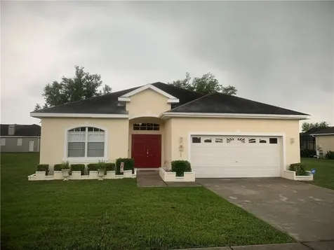 2279 Cross Tee Court Brooksville FL 34604