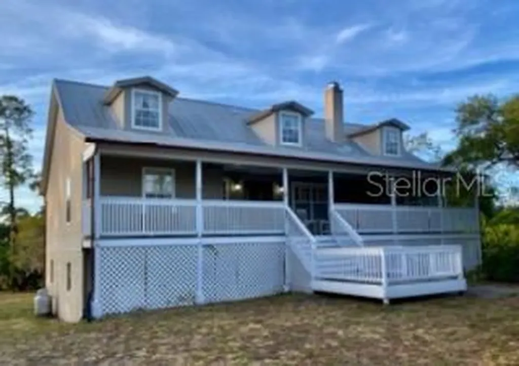 5710 Barna Avenue Titusville FL 32780