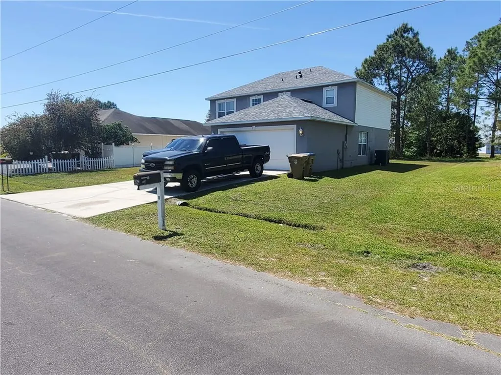 907 Gateshead Court Kissimmee FL 34758