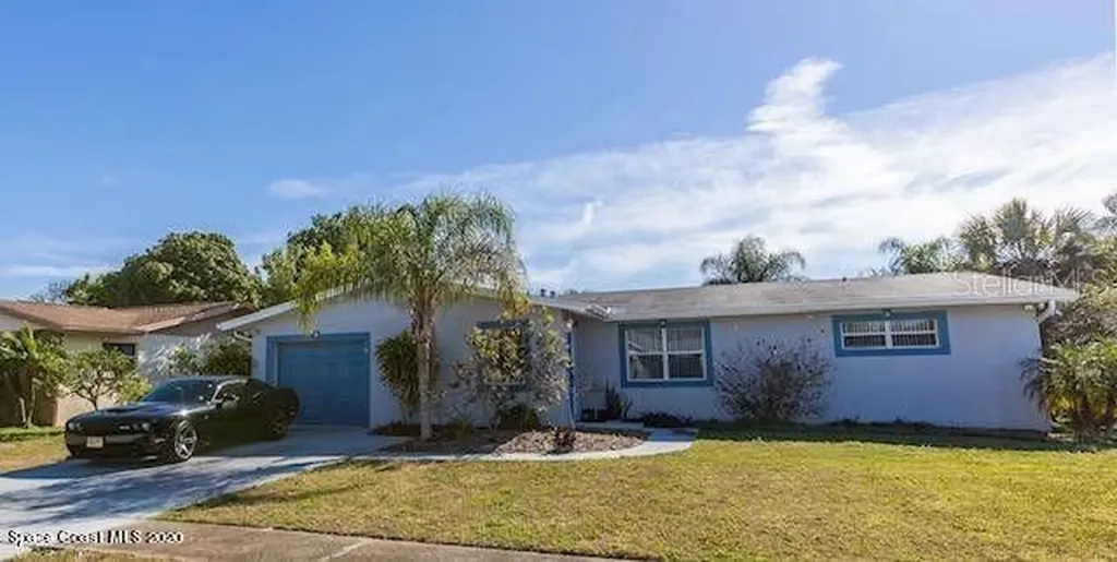 245 Mindy Avenue Merritt Island FL 32953