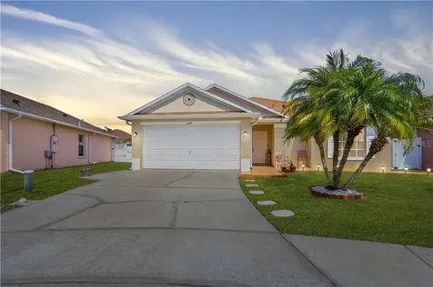 1809 Karat Court Kissimmee FL 34743