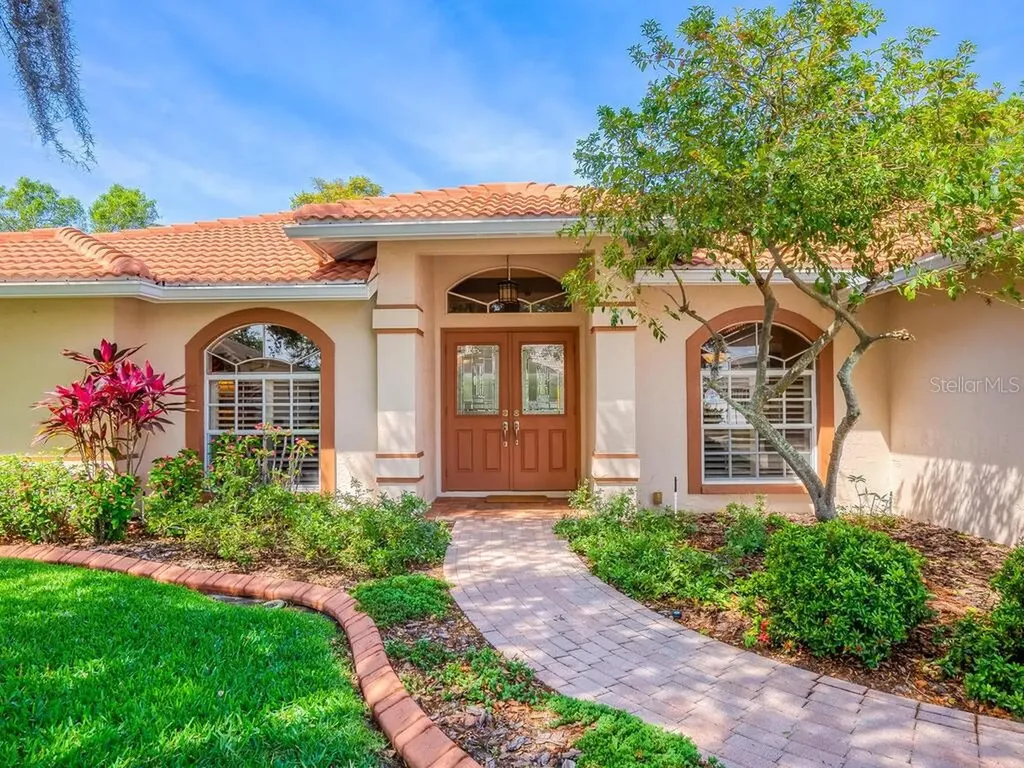 6217 Aventura Drive Sarasota FL 34241