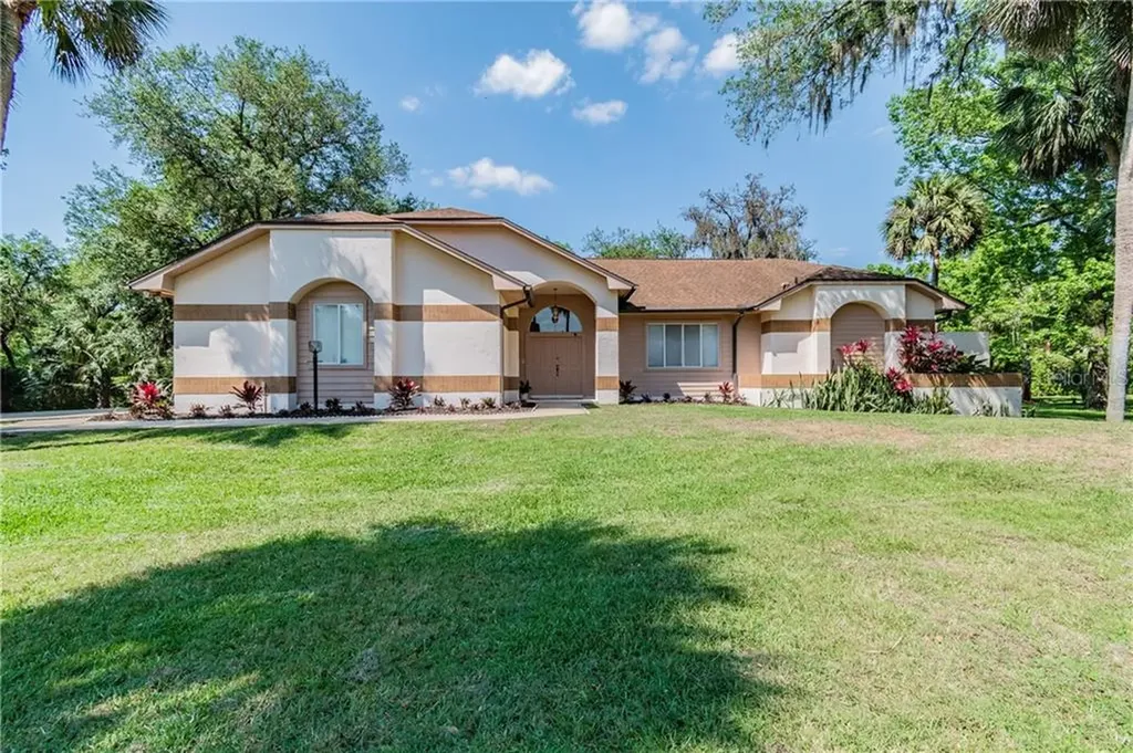 2242 Peachleaf Court Longwood FL 32779