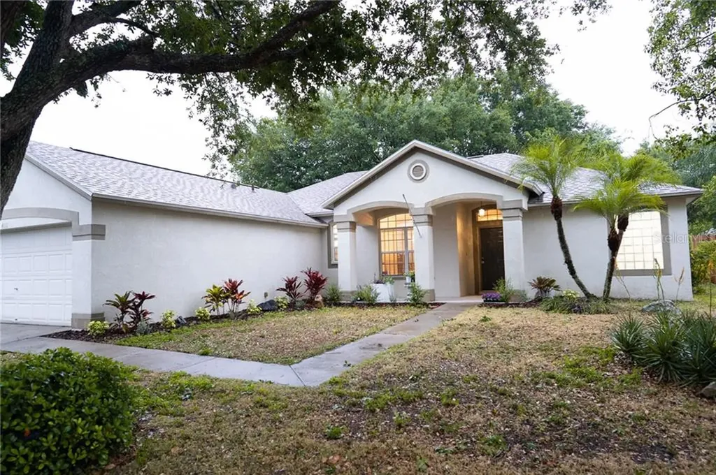 4111 Amber Ridge Lane Valrico FL 33594