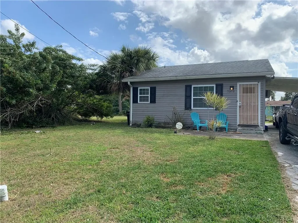 7312 New York Avenue Hudson FL 34667