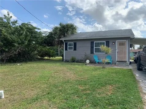 7312 New York Avenue Hudson FL 34667