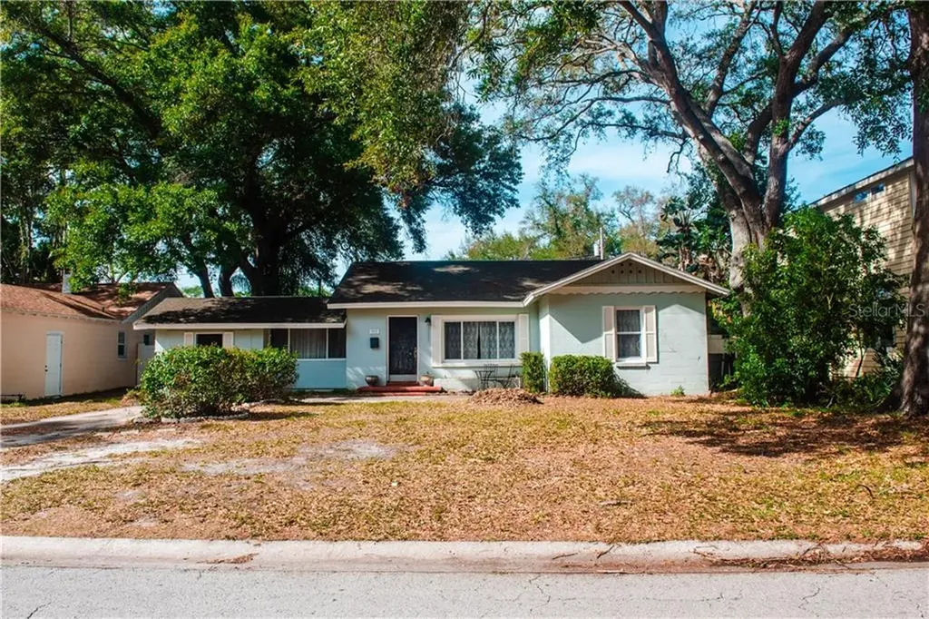 3811 6th Avenue N St Petersburg FL 33713
