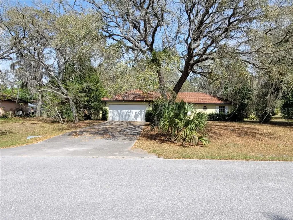 311 Oak Track Trail Ocala FL 34472