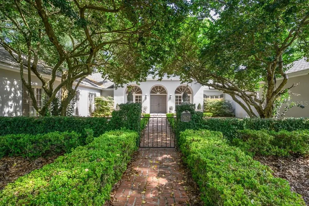 3671 Berger Road Lutz FL 33548