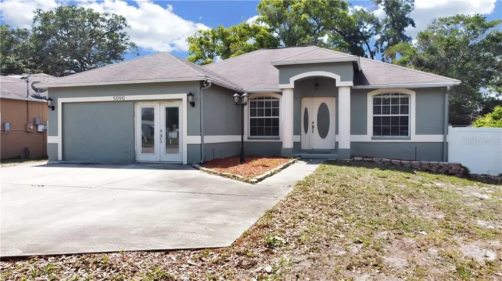 5090 71st Street N St Petersburg FL 33709