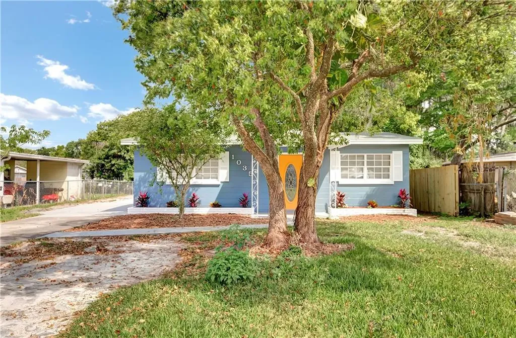 1035 Pineview Place Lakeland FL 33801