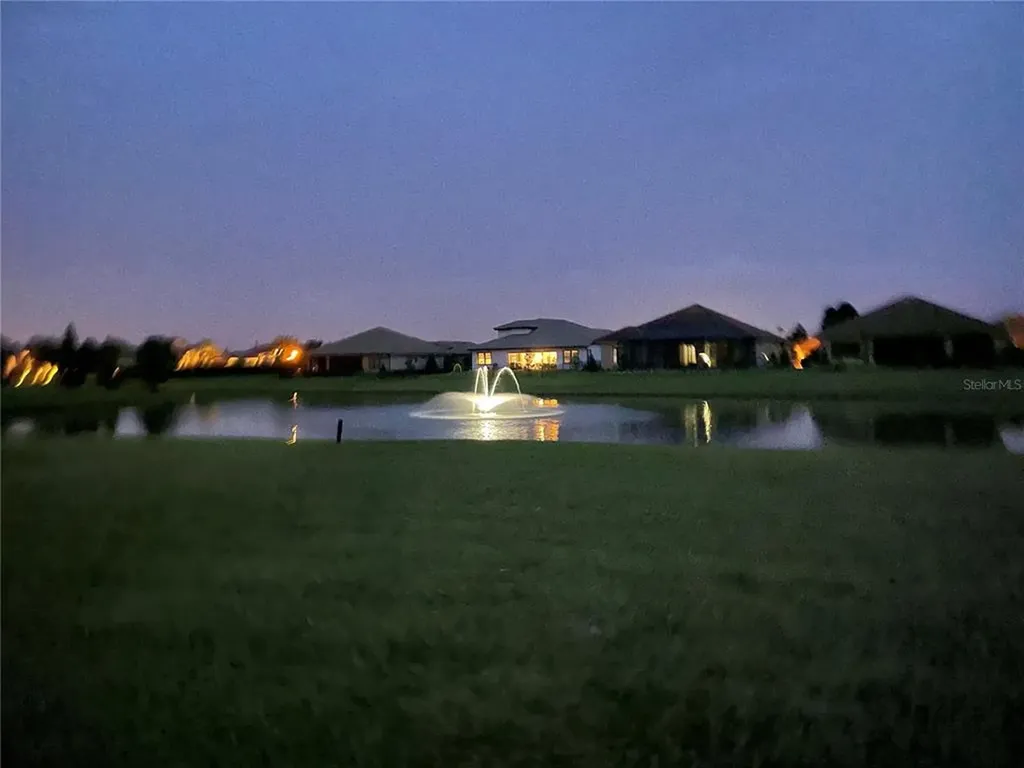 3099 Sanctuary Circle Lakeland FL 33803