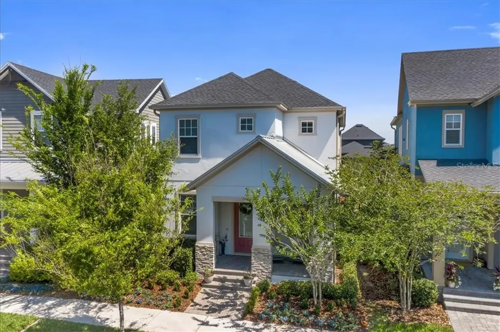 9125 Merrifield Street Orlando FL 32827