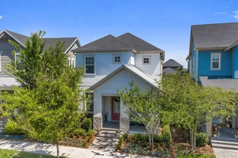 9125 Merrifield Street Orlando FL 32827