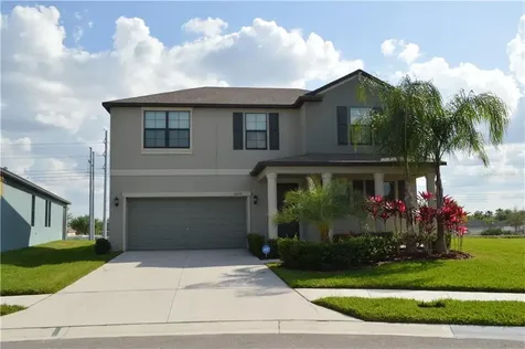 10605 Bahama Woodstar Court Riverview FL 33579