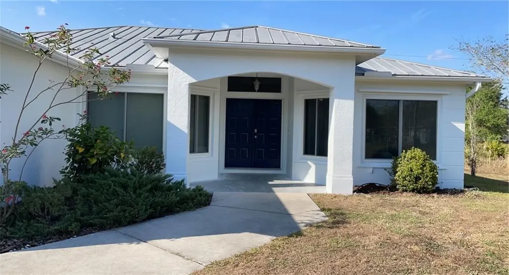 29350 Goodhue Street Punta Gorda FL 33982