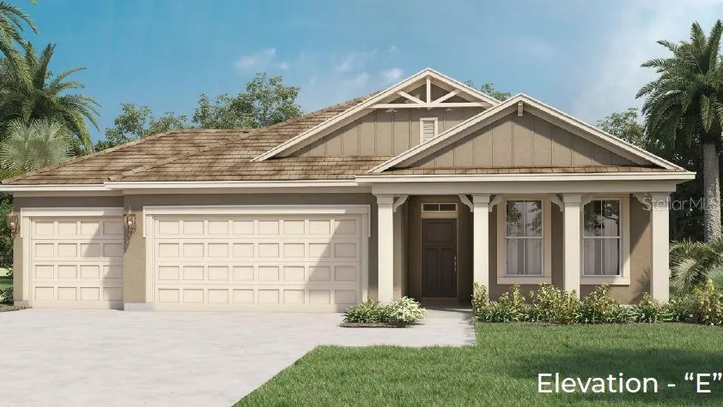 443 Halter Drive Apopka FL 32712