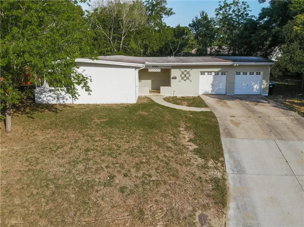 1910 Jennings Court Orlando FL 32808