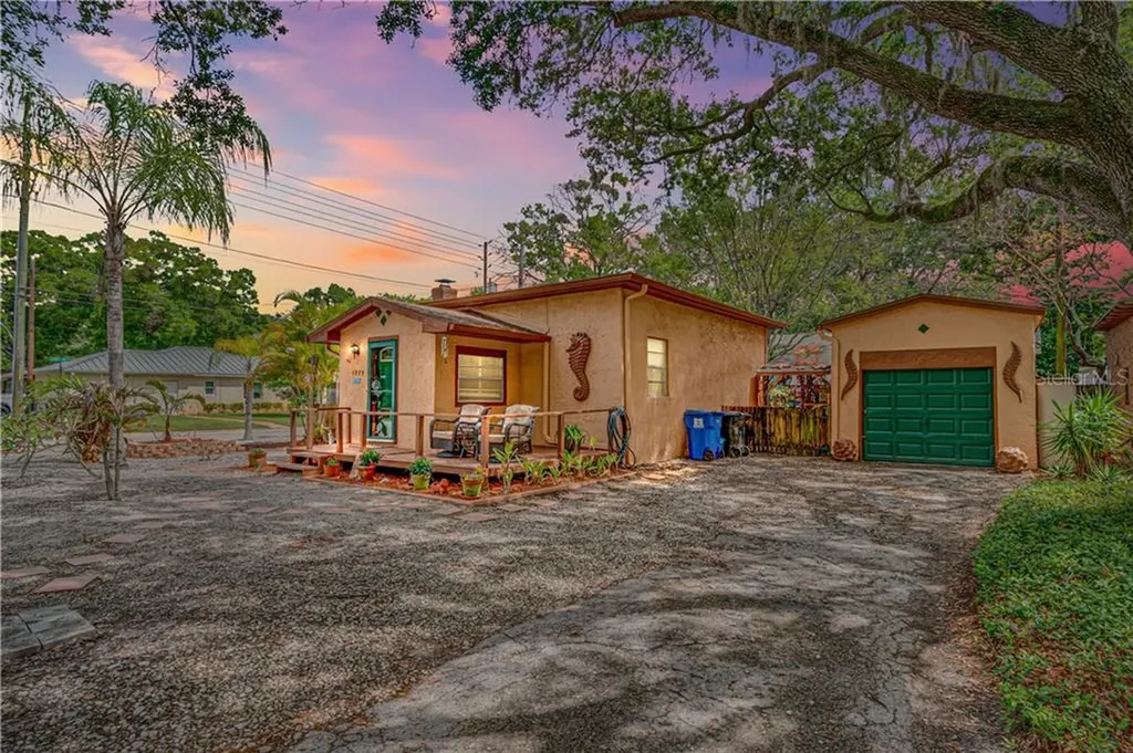 4939 22nd Street N St Petersburg FL 33714