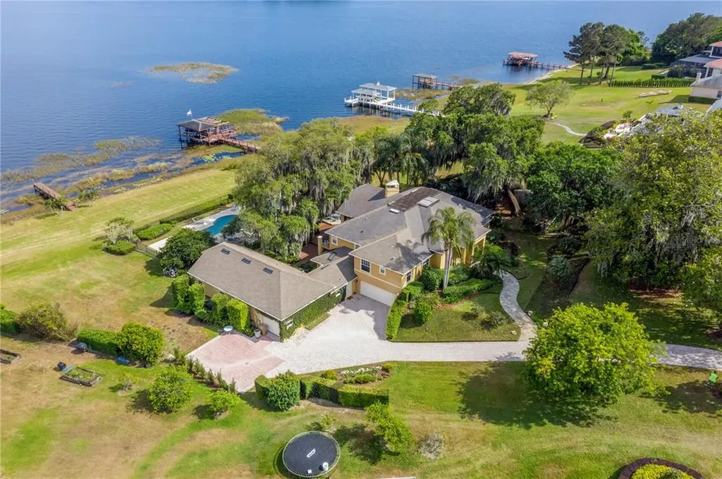 17201 Magnolia Island Boulevard Clermont FL 34711