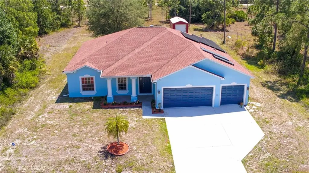1406 Wellington Avenue Lehigh Acres FL 33972