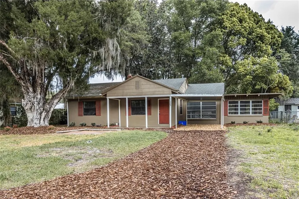 709 Mission Drive Wildwood FL 34785
