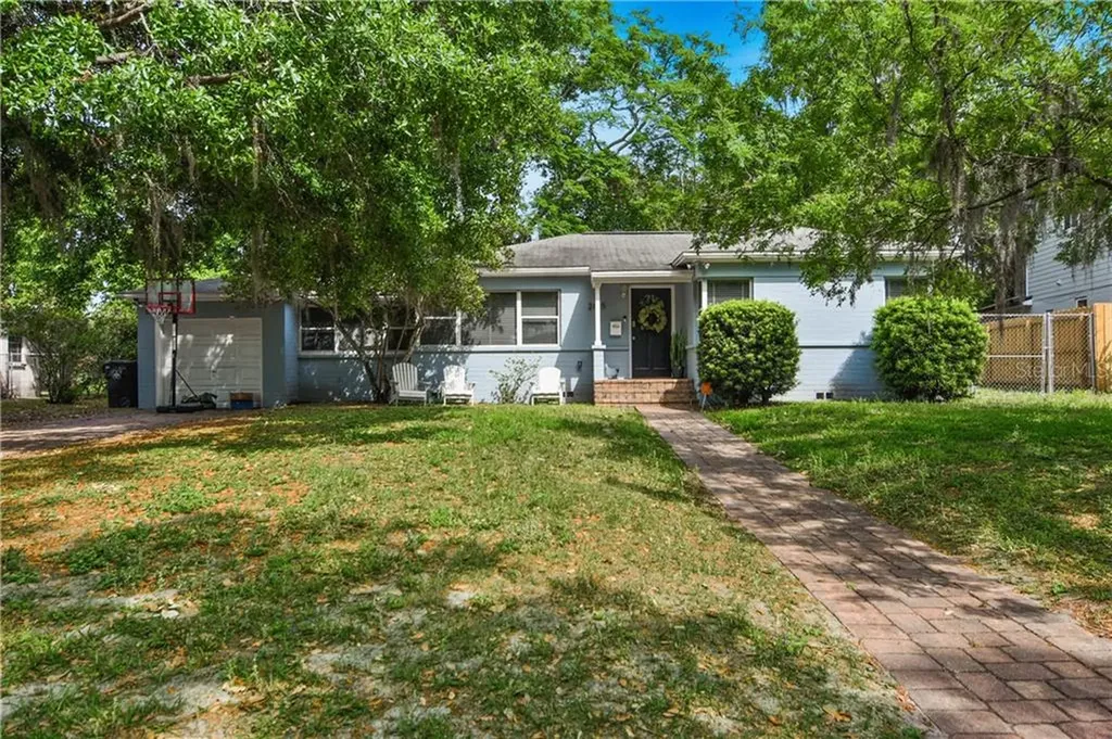 2825 N Westmoreland Drive Orlando FL 32804