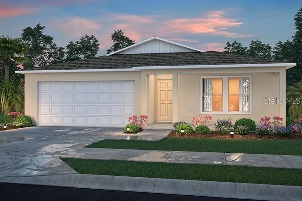 681 W Macroy Place Citrus Springs FL 34434