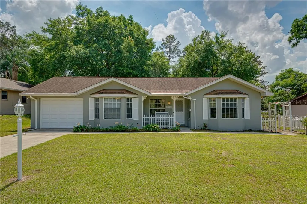 37032 Mcminn Avenue Dade City FL 33525