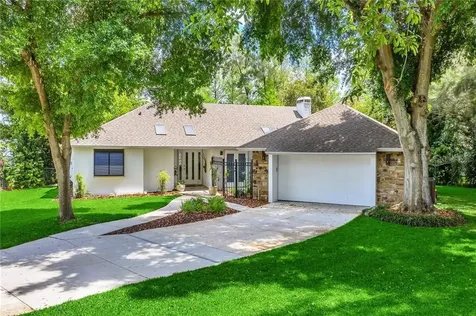 502 Arvern Court Altamonte Springs FL 32701