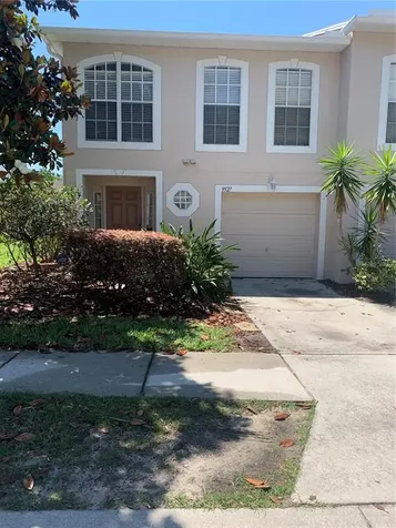 9927 Ashburn Lake Drive Tampa FL 33610