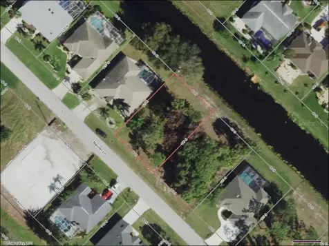 92 Mariner Lane Rotonda West FL 33947