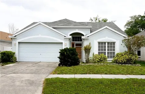 2607 Pegasus Court Brandon FL 33511
